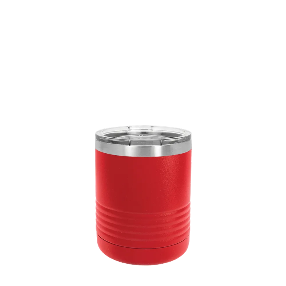 Polar Camel 10 oz Ringneck Tumbler