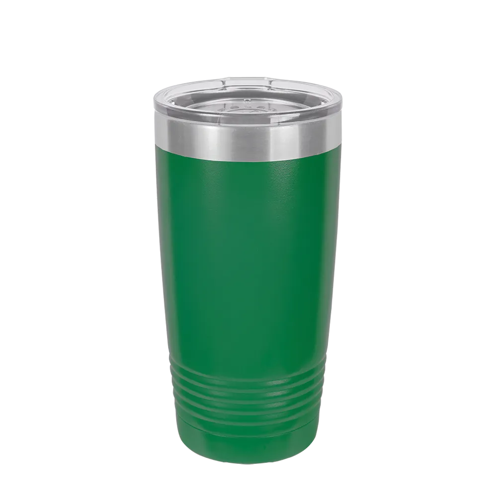 Polar Camel 20 oz Ringneck Tumbler