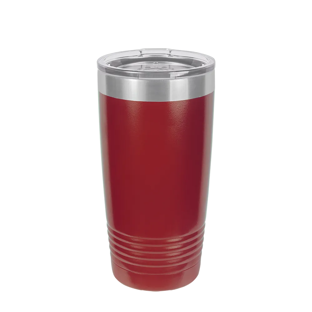Polar Camel 20 oz Ringneck Tumbler