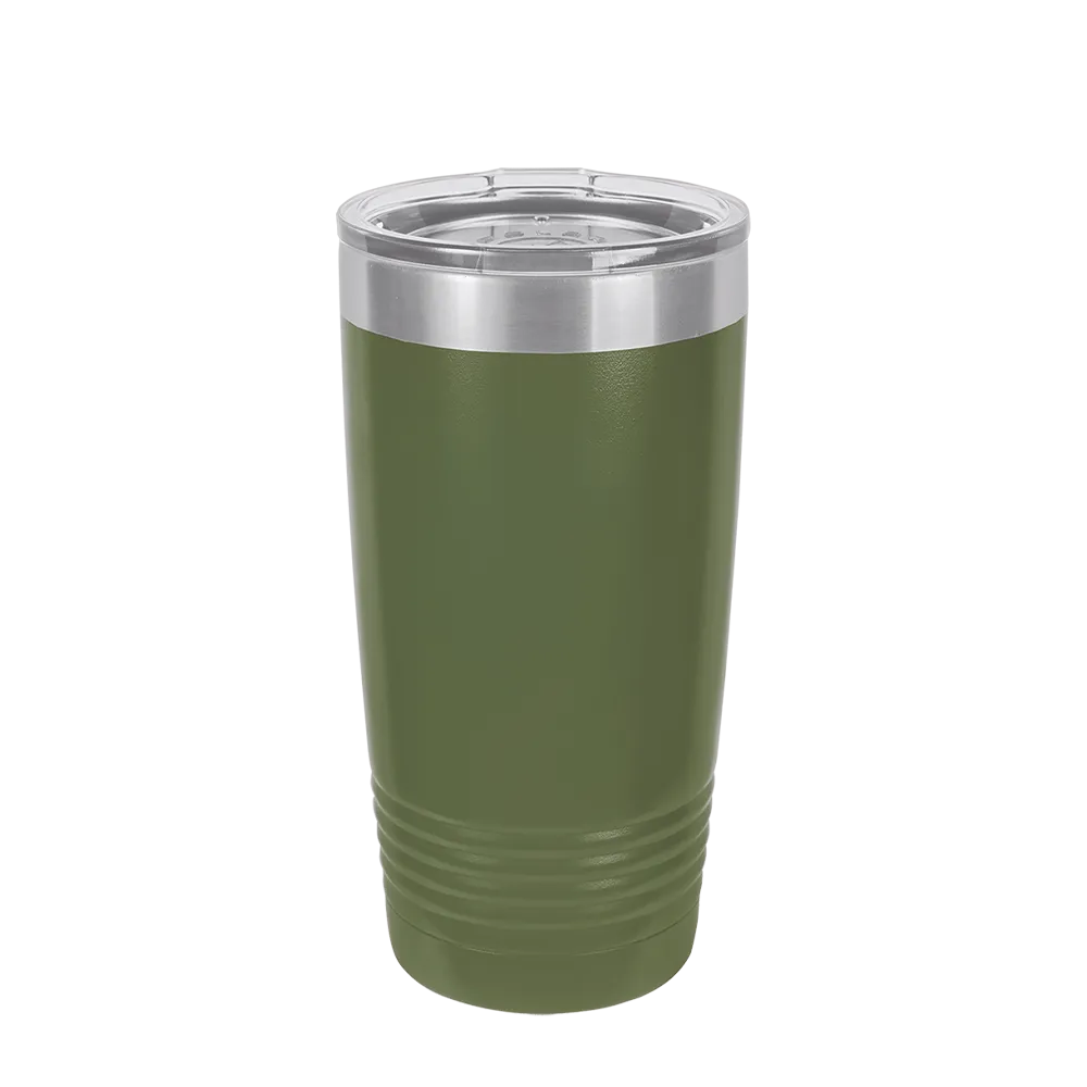 Polar Camel 20 oz Ringneck Tumbler