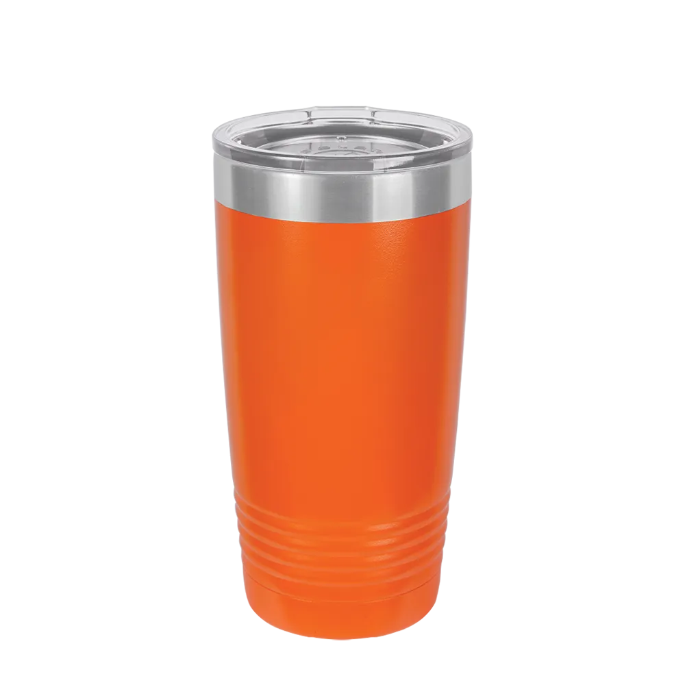 Polar Camel 20 oz Ringneck Tumbler