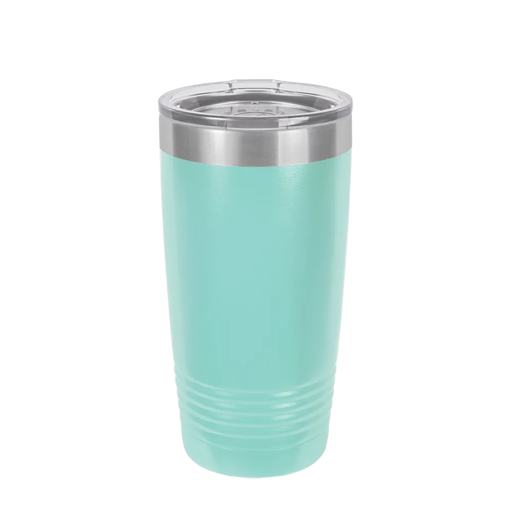 Polar Camel 20 oz Ringneck Tumbler