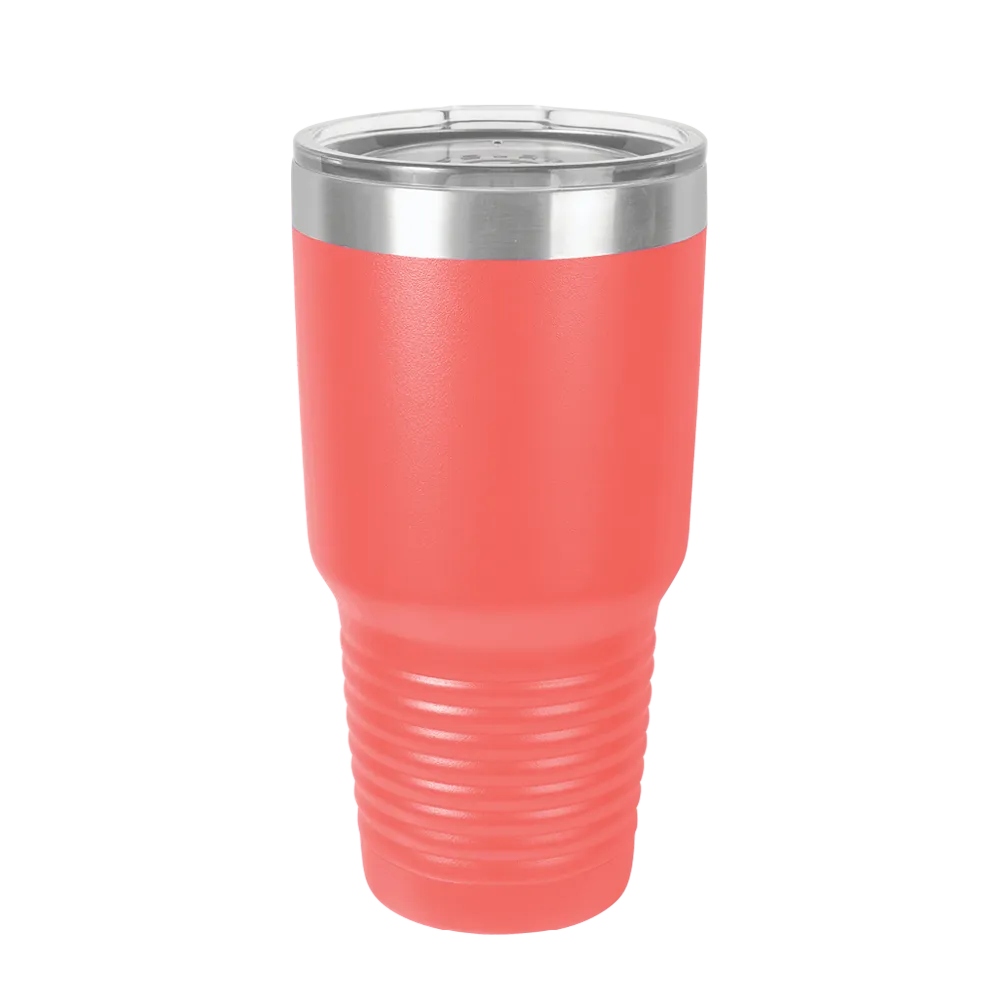 Polar Camel 30 oz Ringneck Tumbler