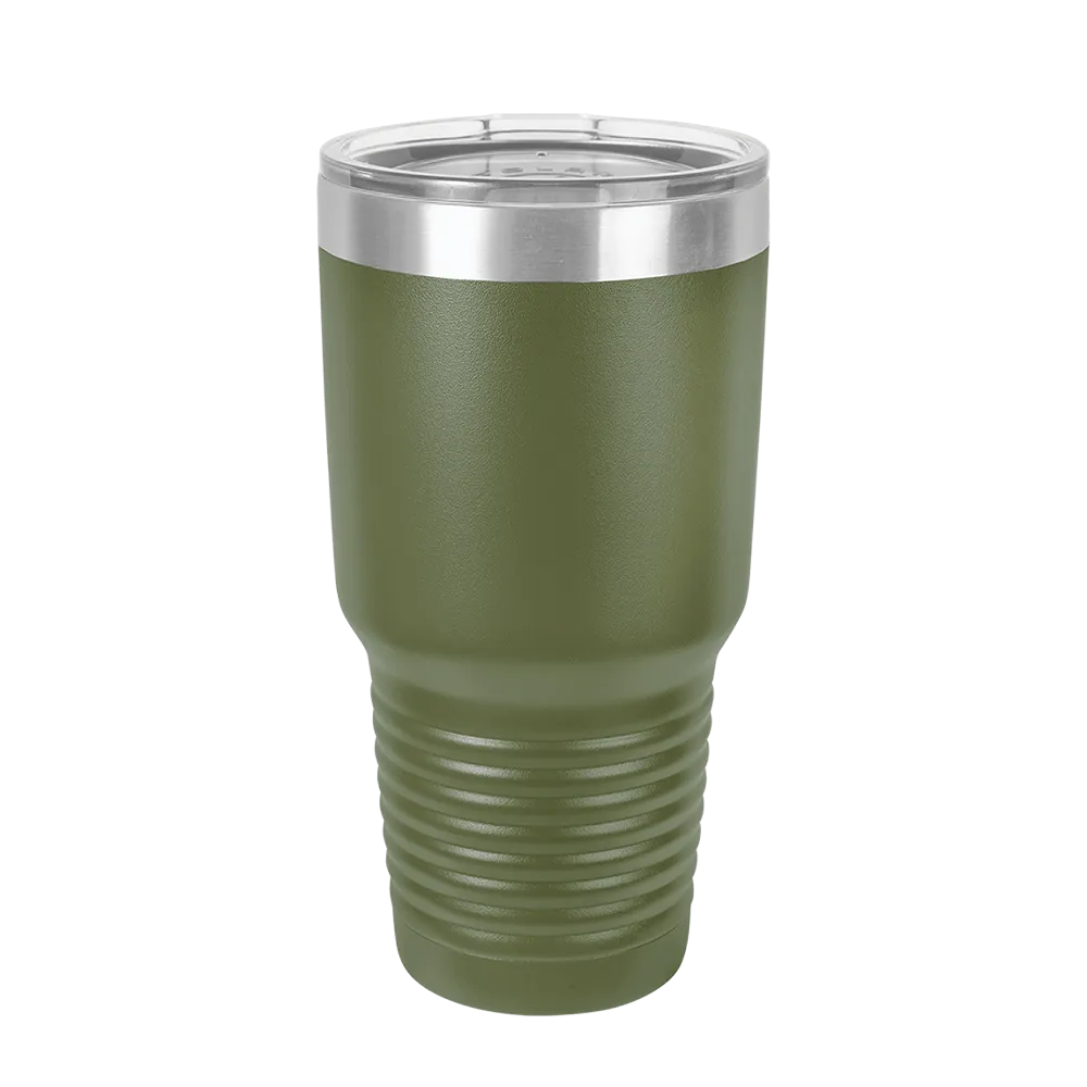 Polar Camel 30 oz Ringneck Tumbler