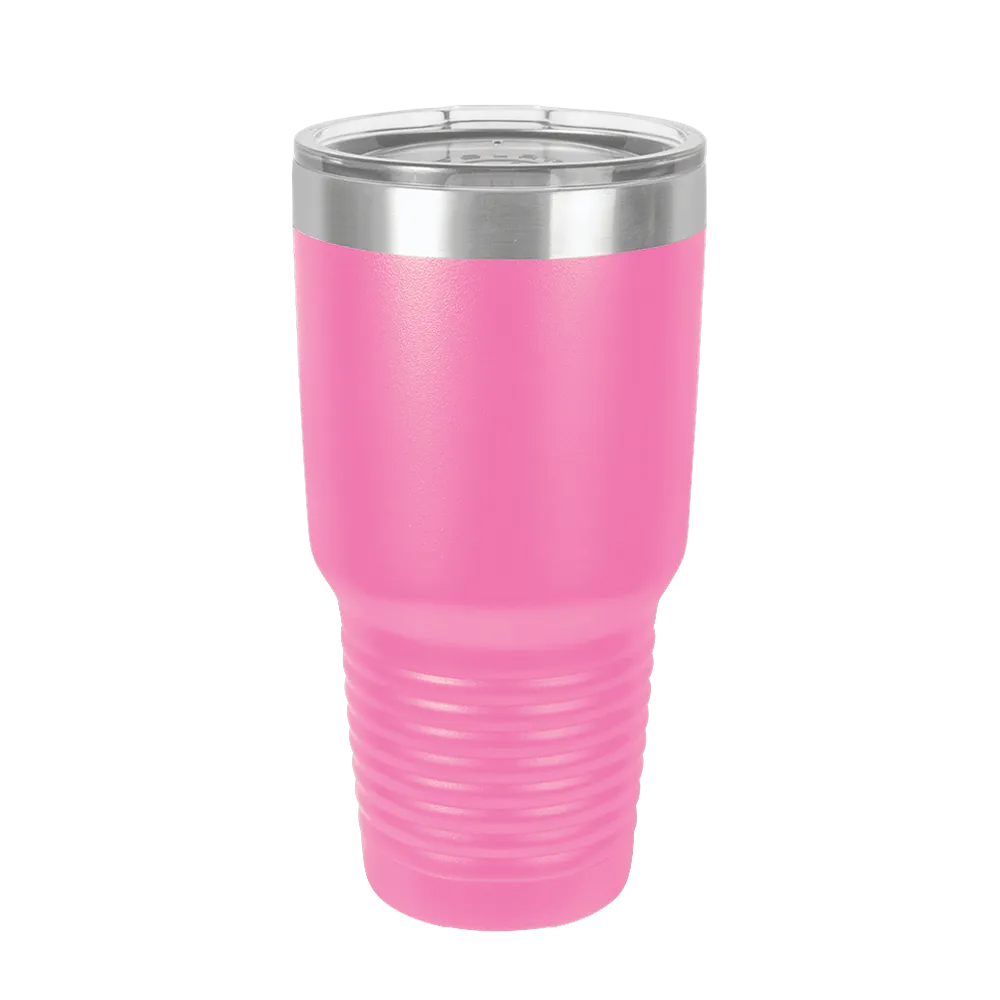 Polar Camel 30 oz Ringneck Tumbler