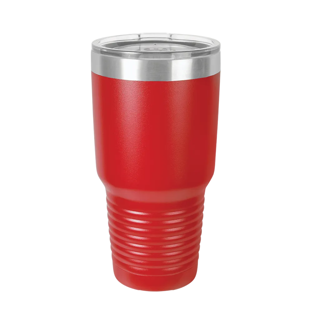 Polar Camel 30 oz Ringneck Tumbler