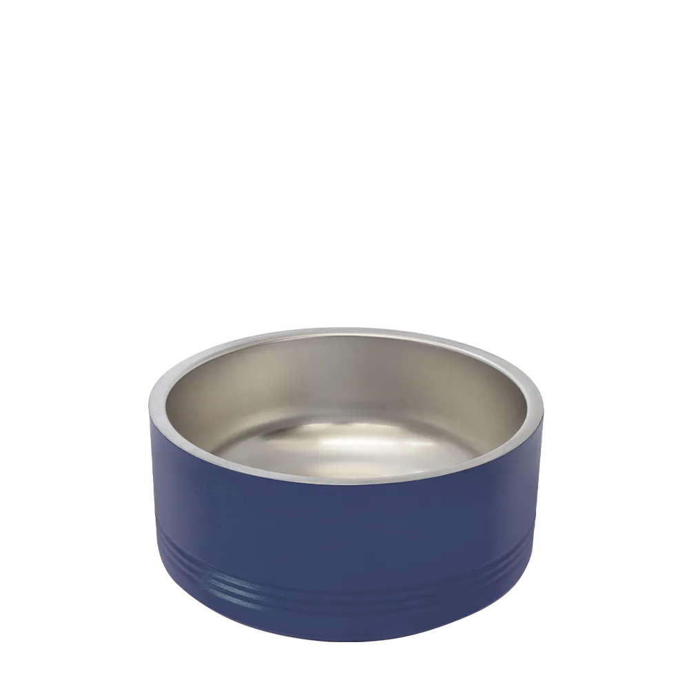Polar Camel 32oz Pet Bowl-Polar Camel-Diamondback Branding