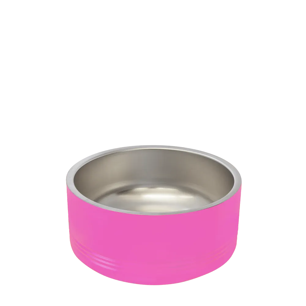 Polar Camel 32oz Pet Bowl-Polar Camel-Diamondback Branding