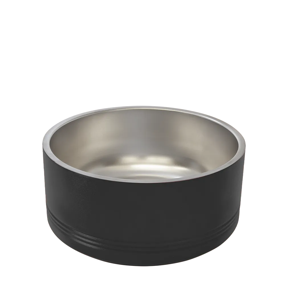 Polar Camel 64oz Pet Bowl-Polar Camel-Diamondback Branding
