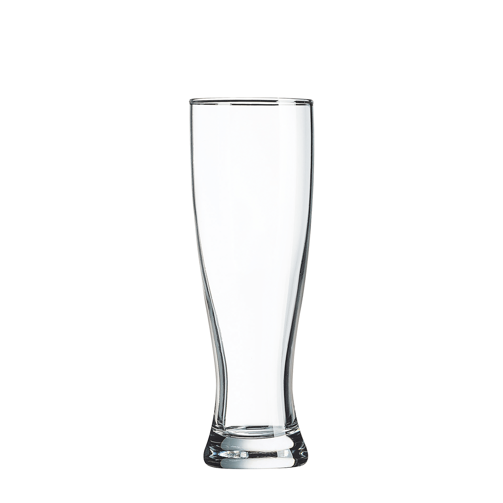 Polar Camel 16 oz Pilsner Glass