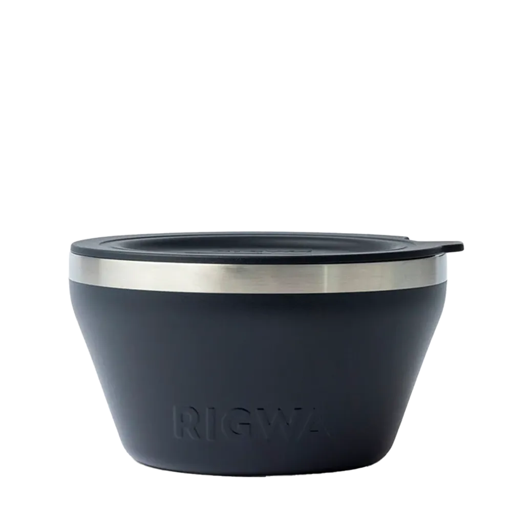 Rigwa 40 oz FRESH Bowl