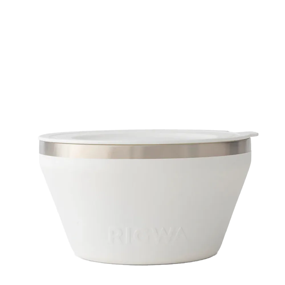 Rigwa 40 oz FRESH Bowl