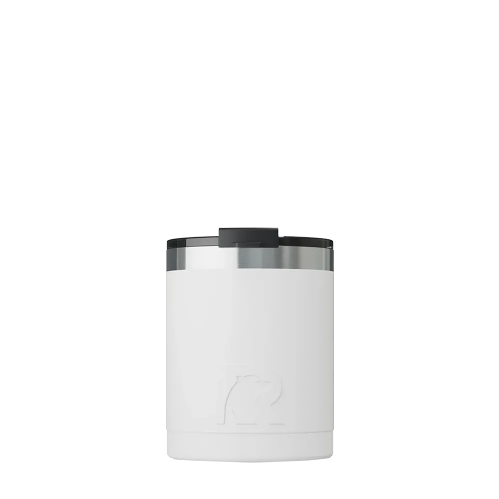 RTIC 12 oz Essential Lowball Tumbler