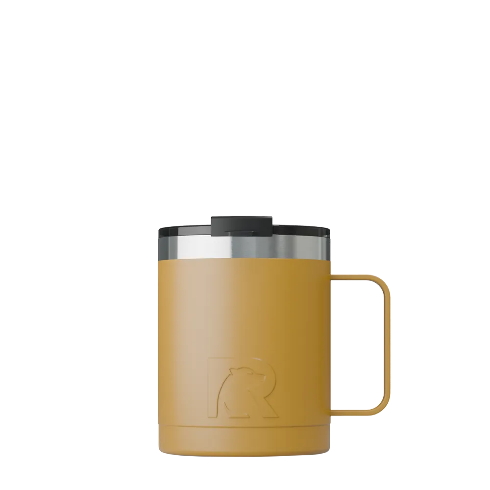 RTIC 12 oz Essential Coffee Mug
