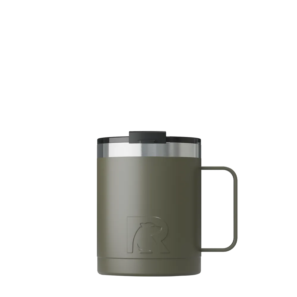 RTIC 12 oz Essential Coffee Mug