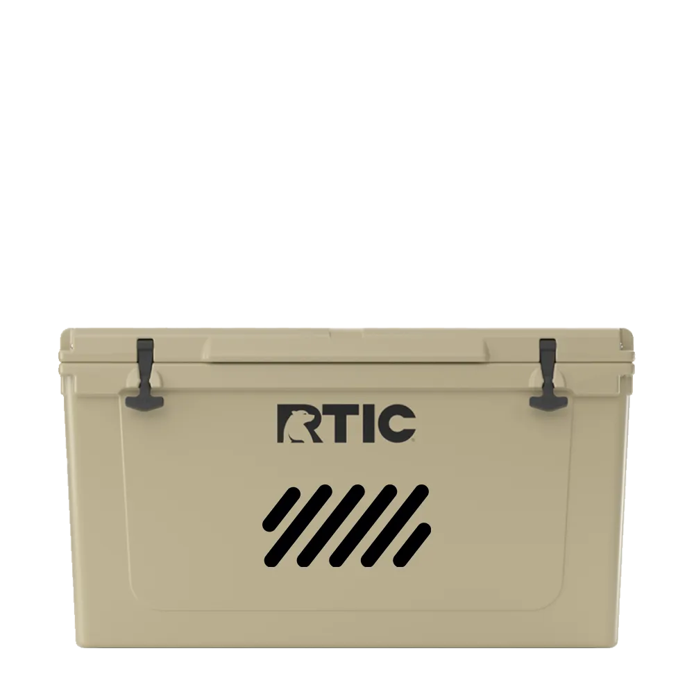 RTIC Ultra-Tough Cooler 110 Quart