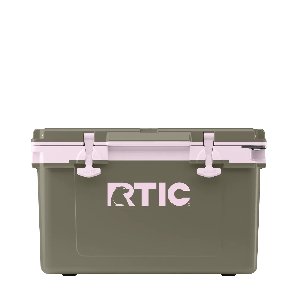 RTIC 32 qt Ultra-Light Cooler