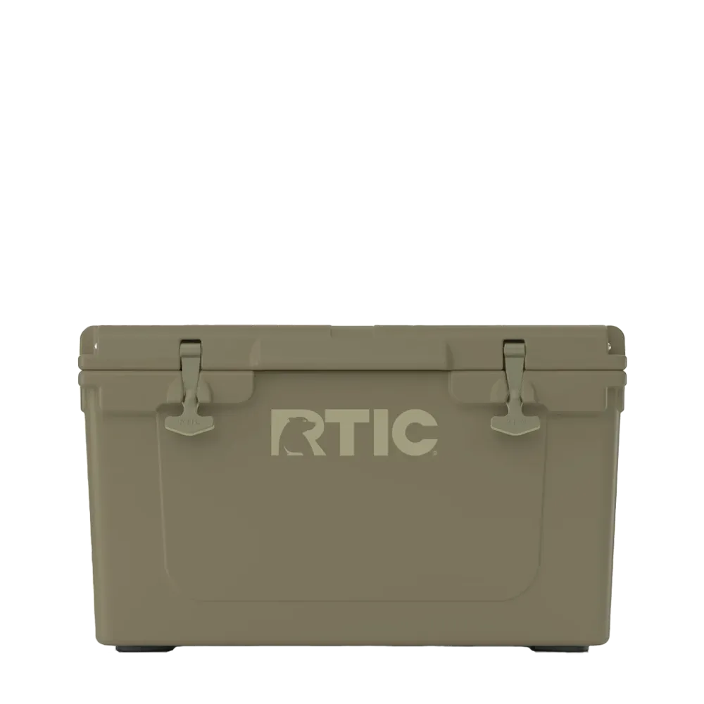 RTIC Ultra-Tough Cooler 45 Quart