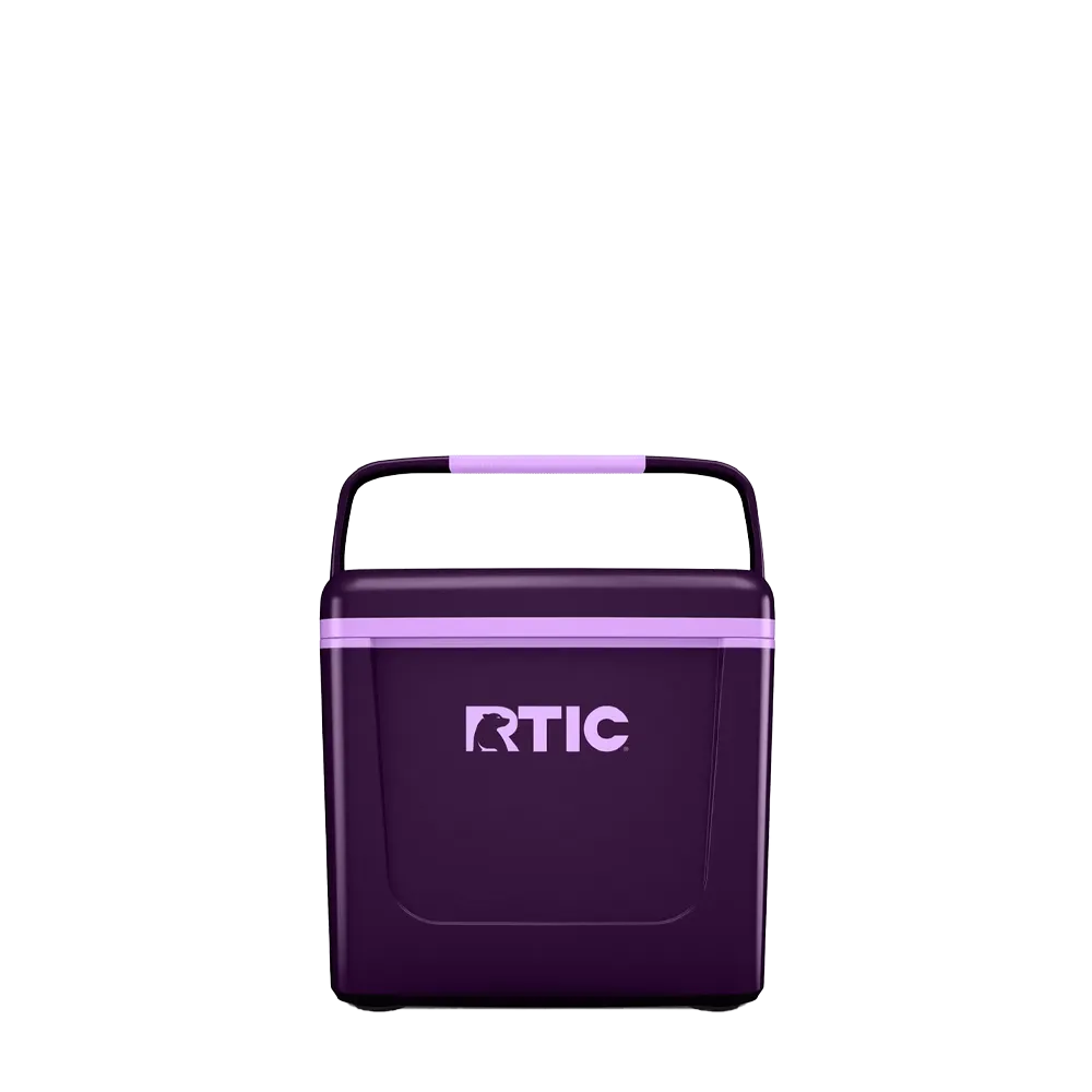 RTIC Road Trip Personal Cooler