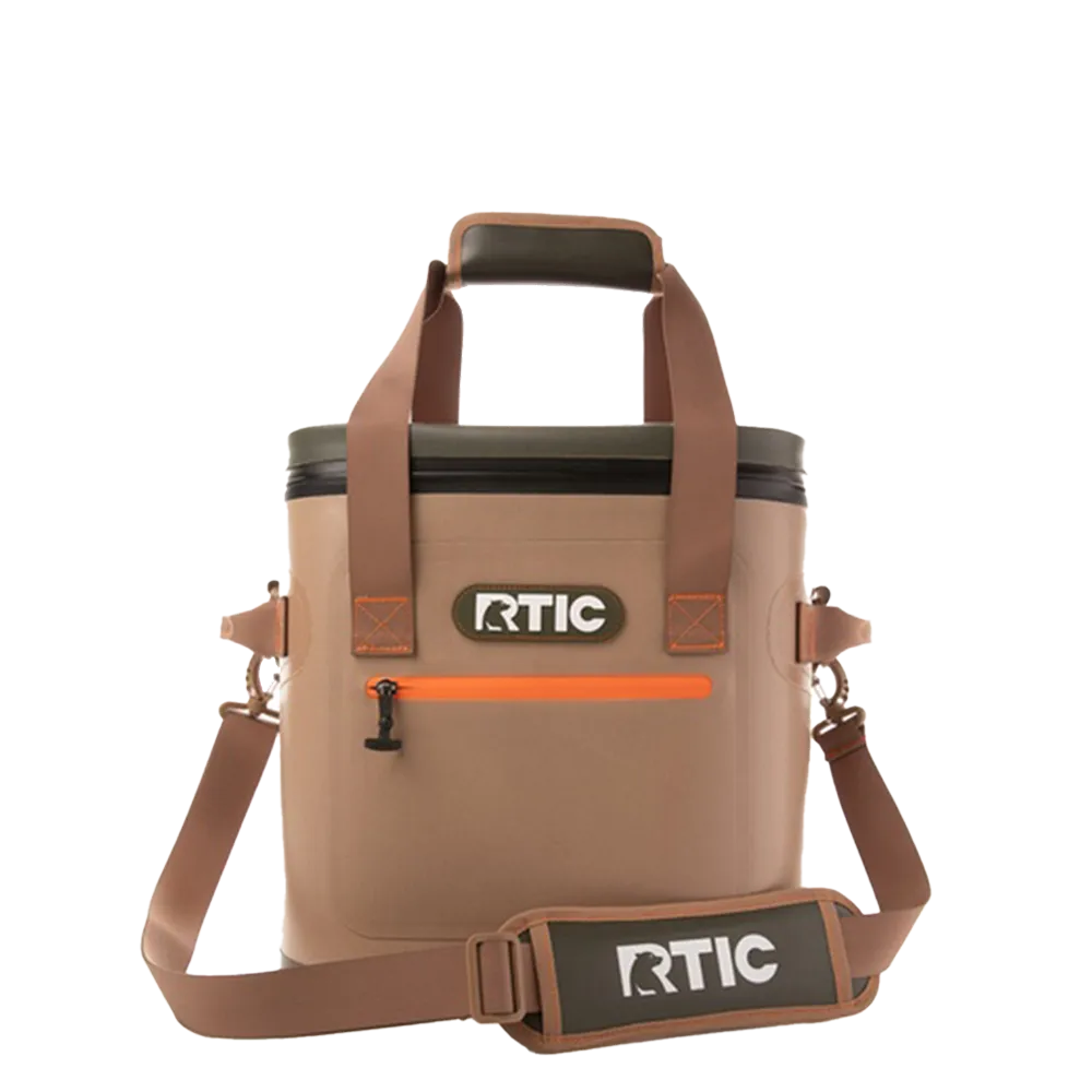 RTIC Ultra-Tough 20 Can Cooler