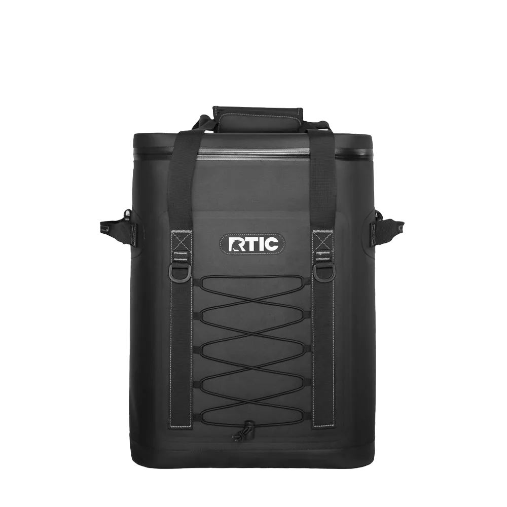 RTIC Backpack 30 Can Cooler-RTIC-Diamondback Branding