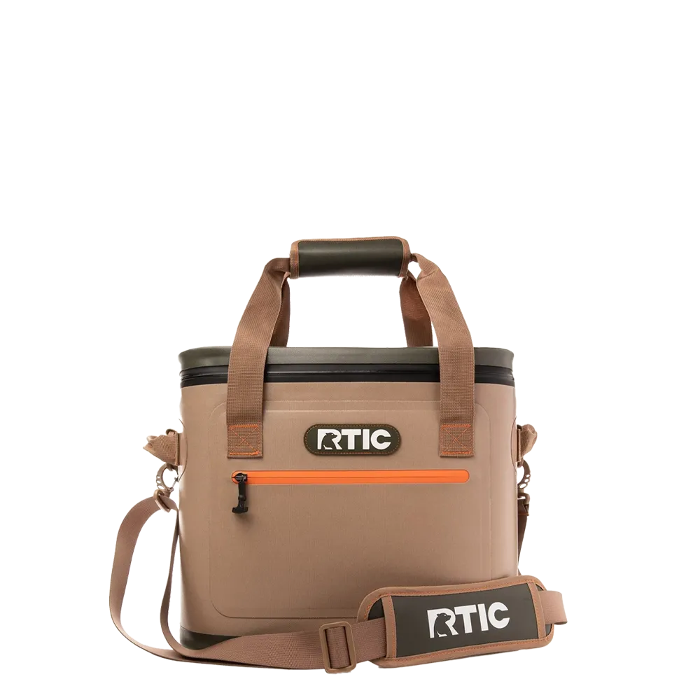 RTIC Ultra-Tough 30 Can Cooler