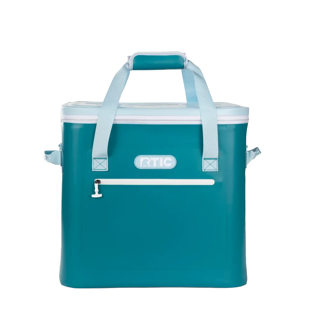 RTIC Ultra-Tough 40 Can Cooler