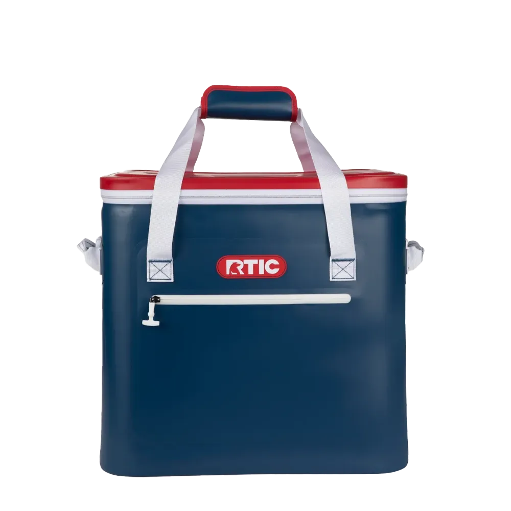 RTIC Ultra-Tough 40 Can Cooler