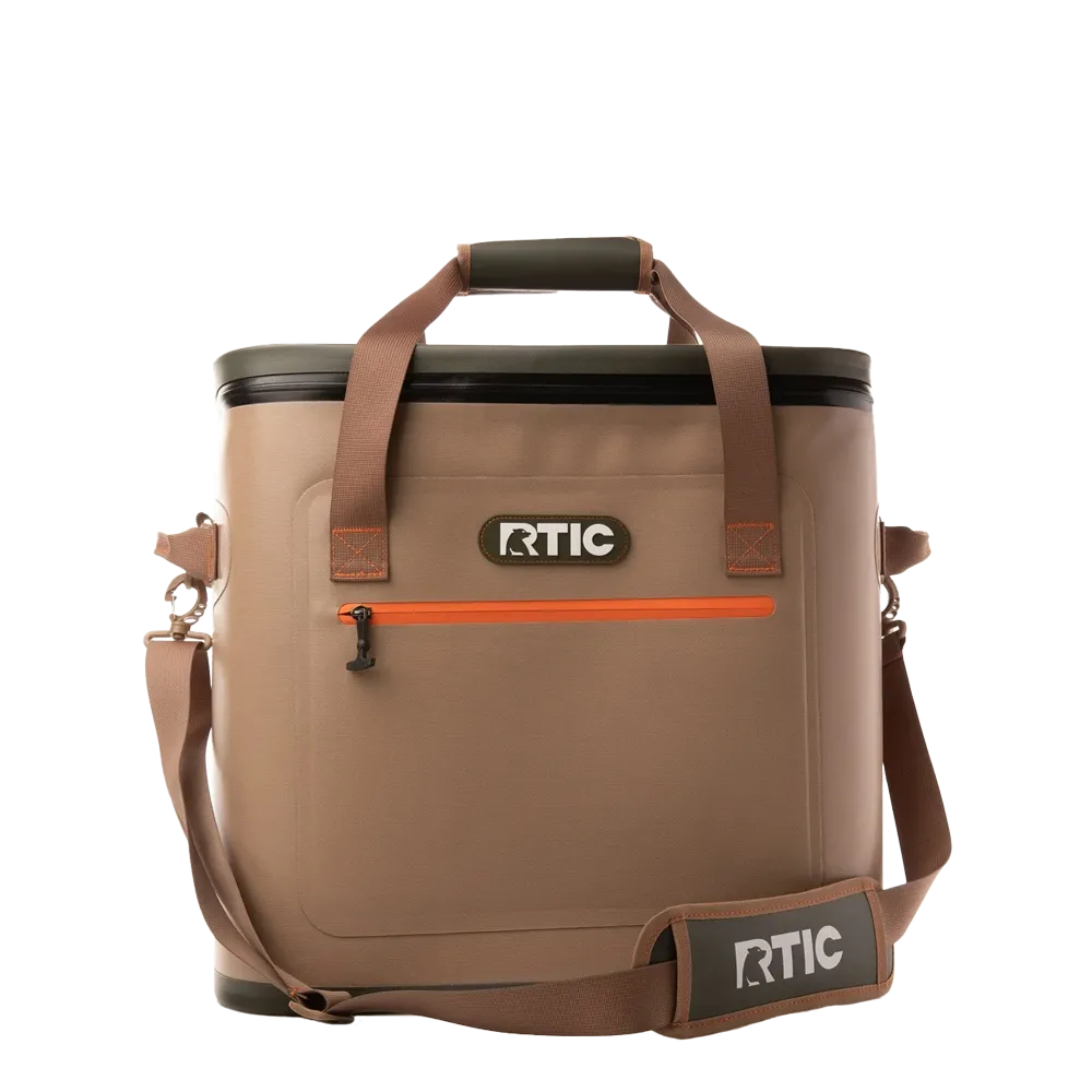 RTIC 50 Can Ultra Tough Soft Cooler