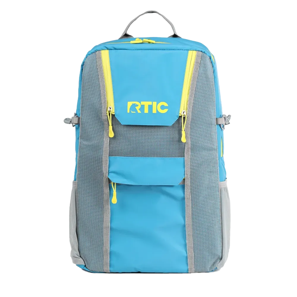 RTIC Chillout Backpack