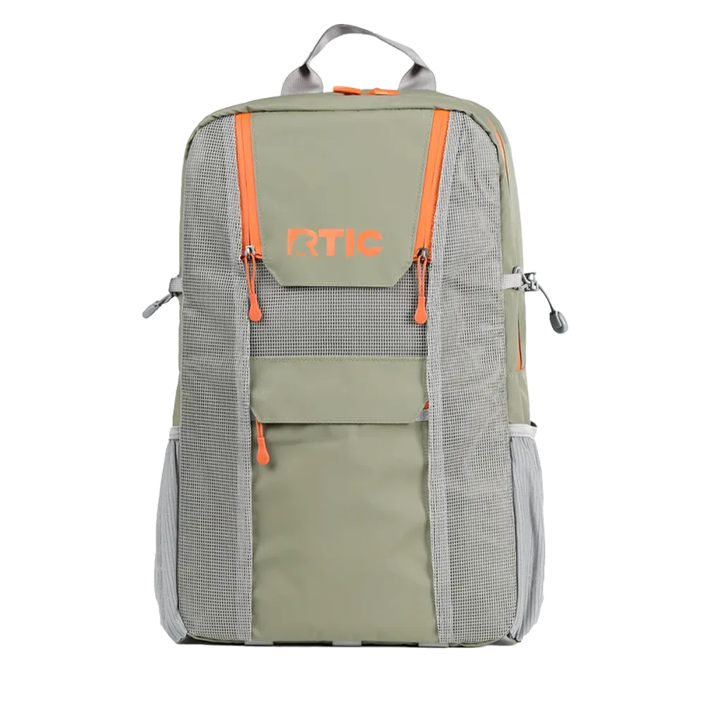 RTIC Chillout Backpack