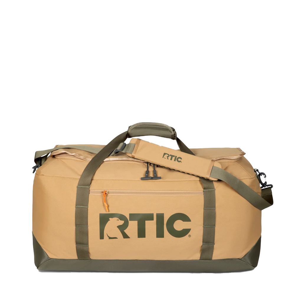 RTIC Large Road Trip Duffle