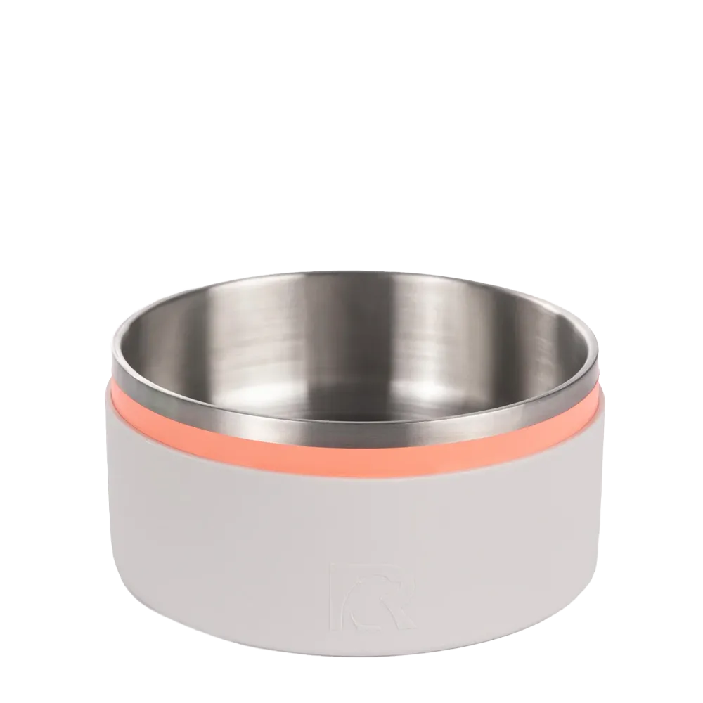 RTIC 3-in-1 Large Dog Bowl-RTIC-Diamondback Branding