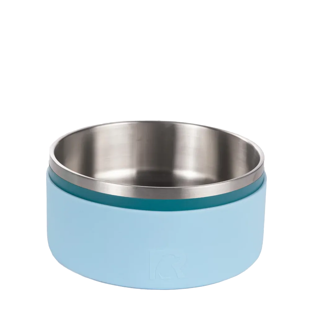 RTIC 3-in-1 Large Dog Bowl-RTIC-Diamondback Branding