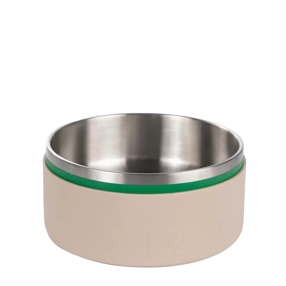 RTIC 3-in-1 Large Dog Bowl-RTIC-Diamondback Branding