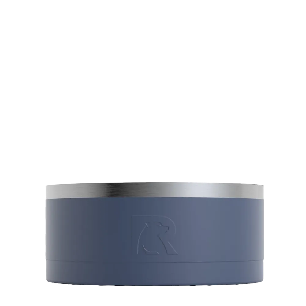 RTIC 3-in-1 Large Dog Bowl-RTIC-Diamondback Branding