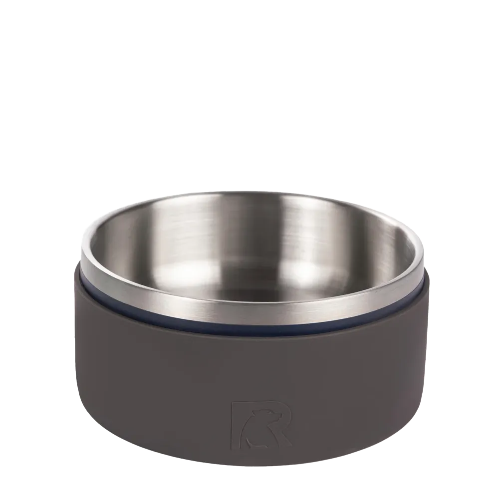 RTIC 3-in-1 Large Dog Bowl-RTIC-Diamondback Branding