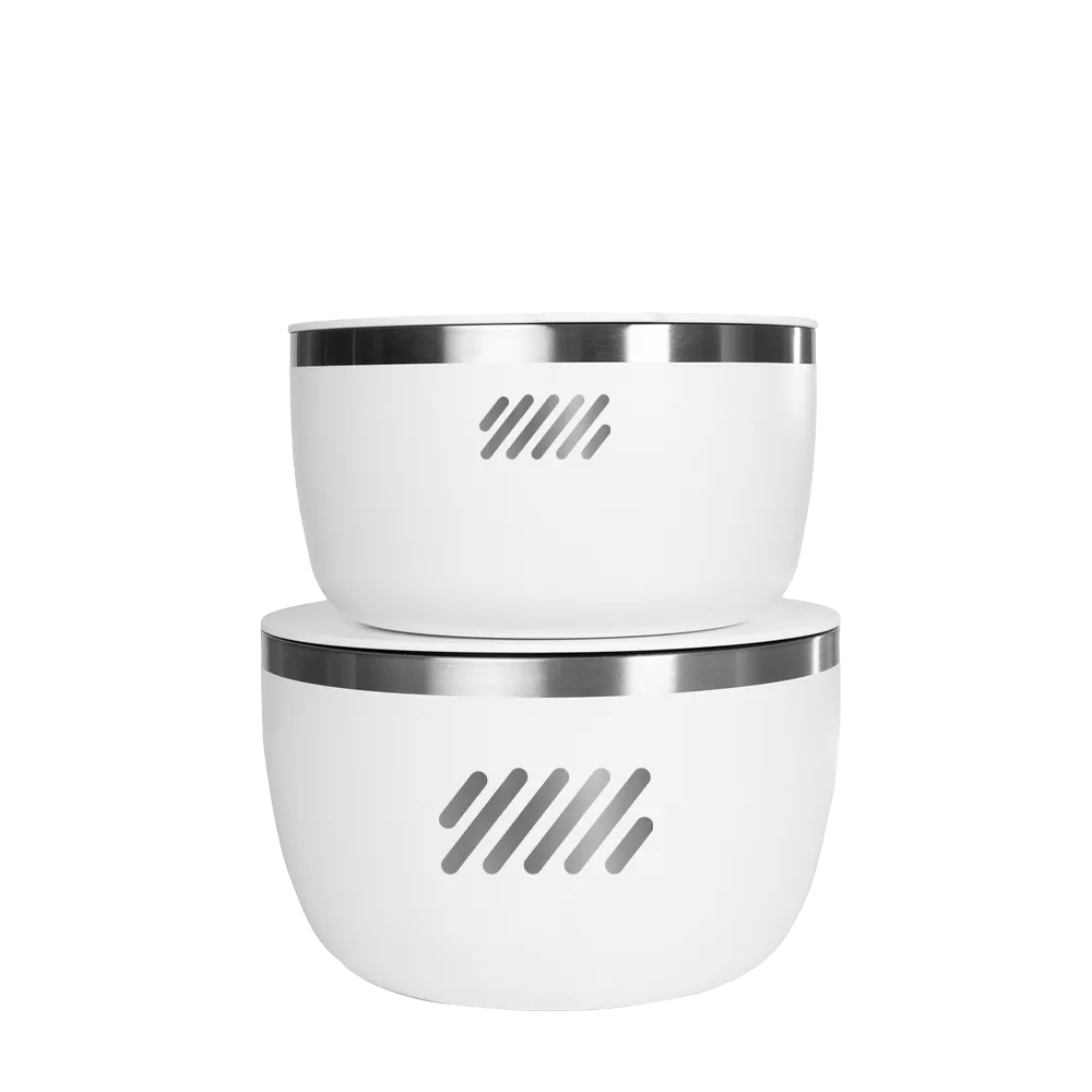 RTIC Anywhere Bowl Set