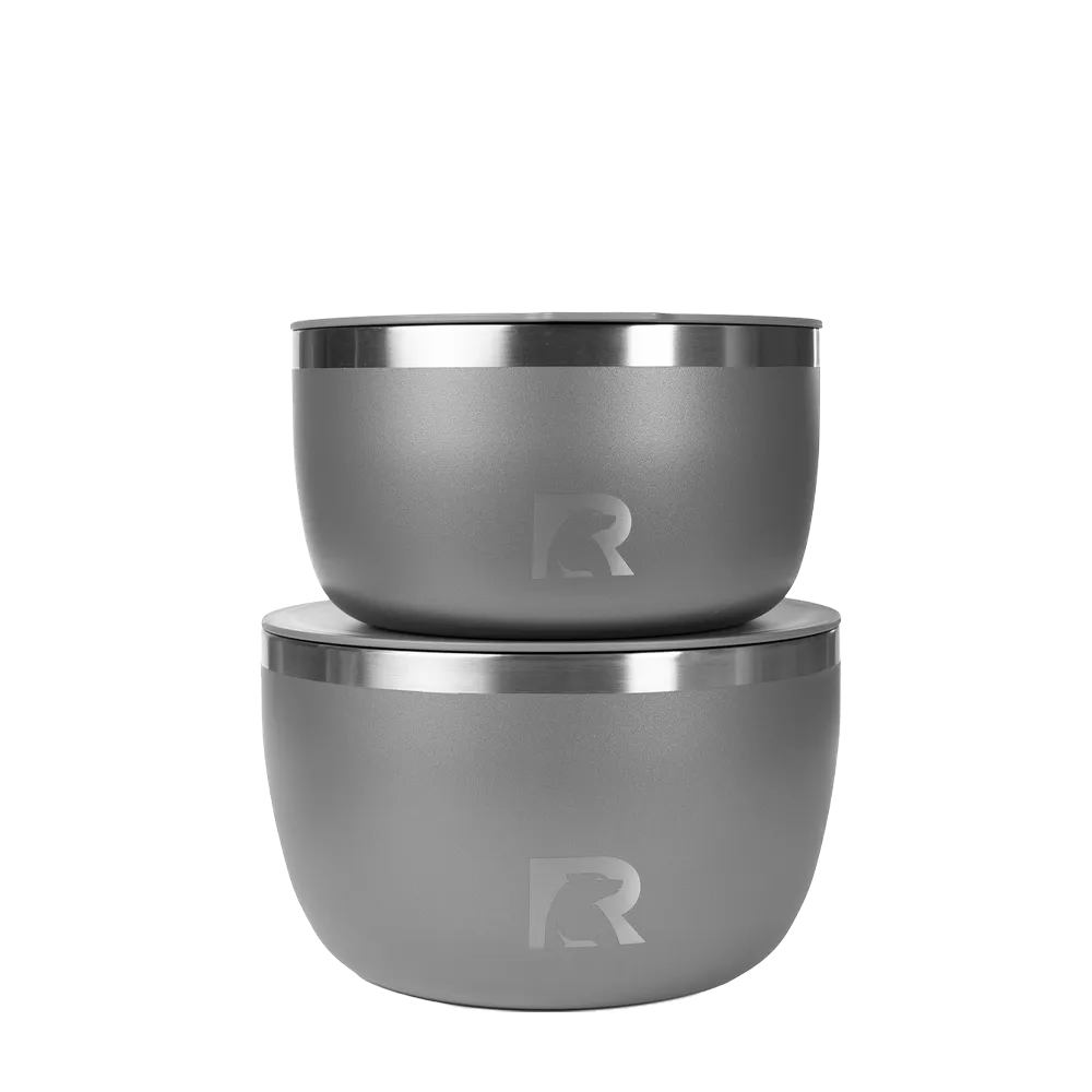 RTIC Anywhere Bowl Set-RTIC-Diamondback Branding