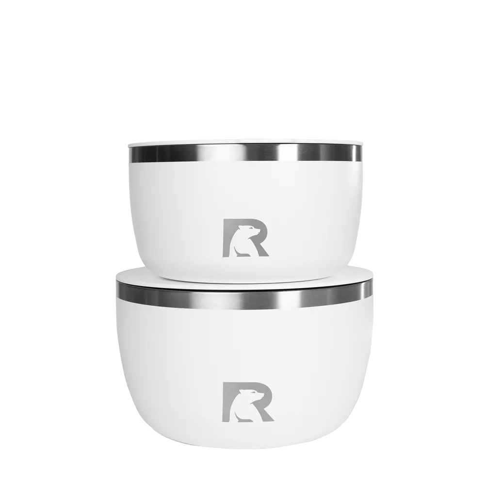 RTIC Anywhere Bowl Set-RTIC-Diamondback Branding