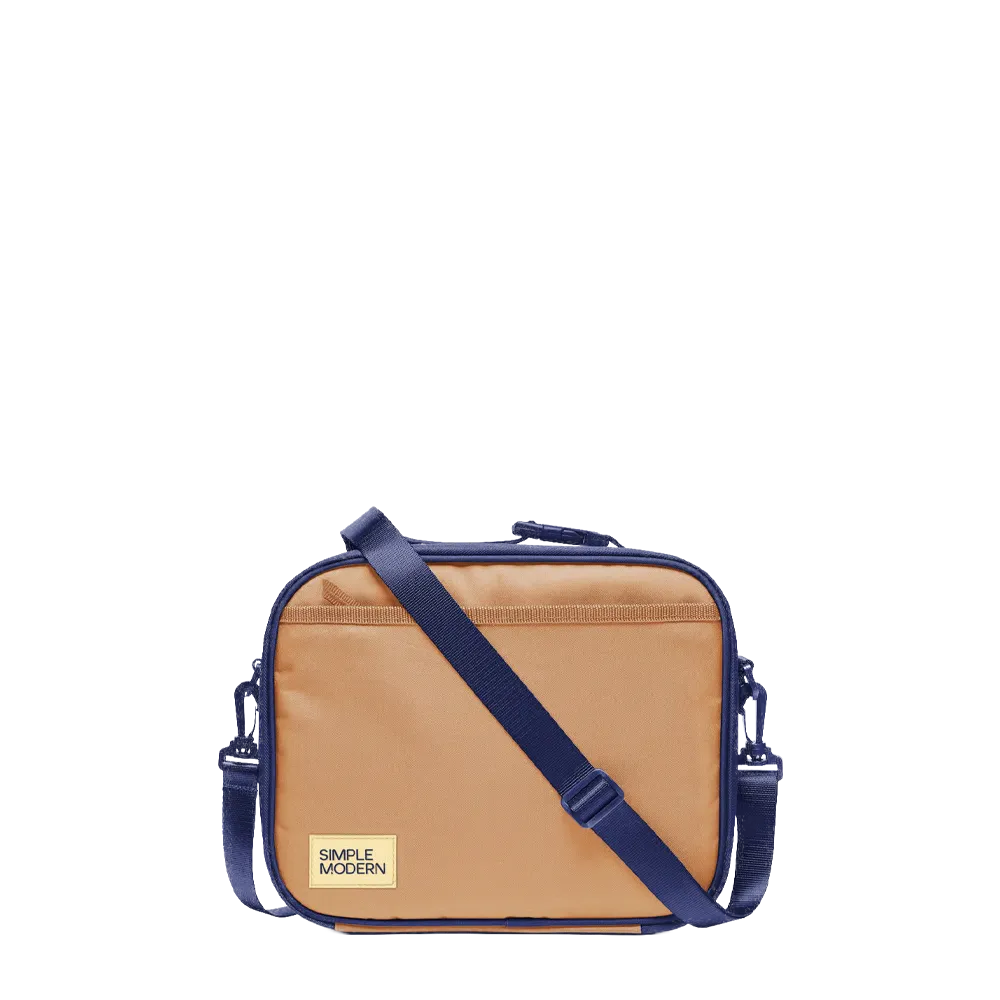 Simple Modern Hadley 4 Liter Lunch Bag