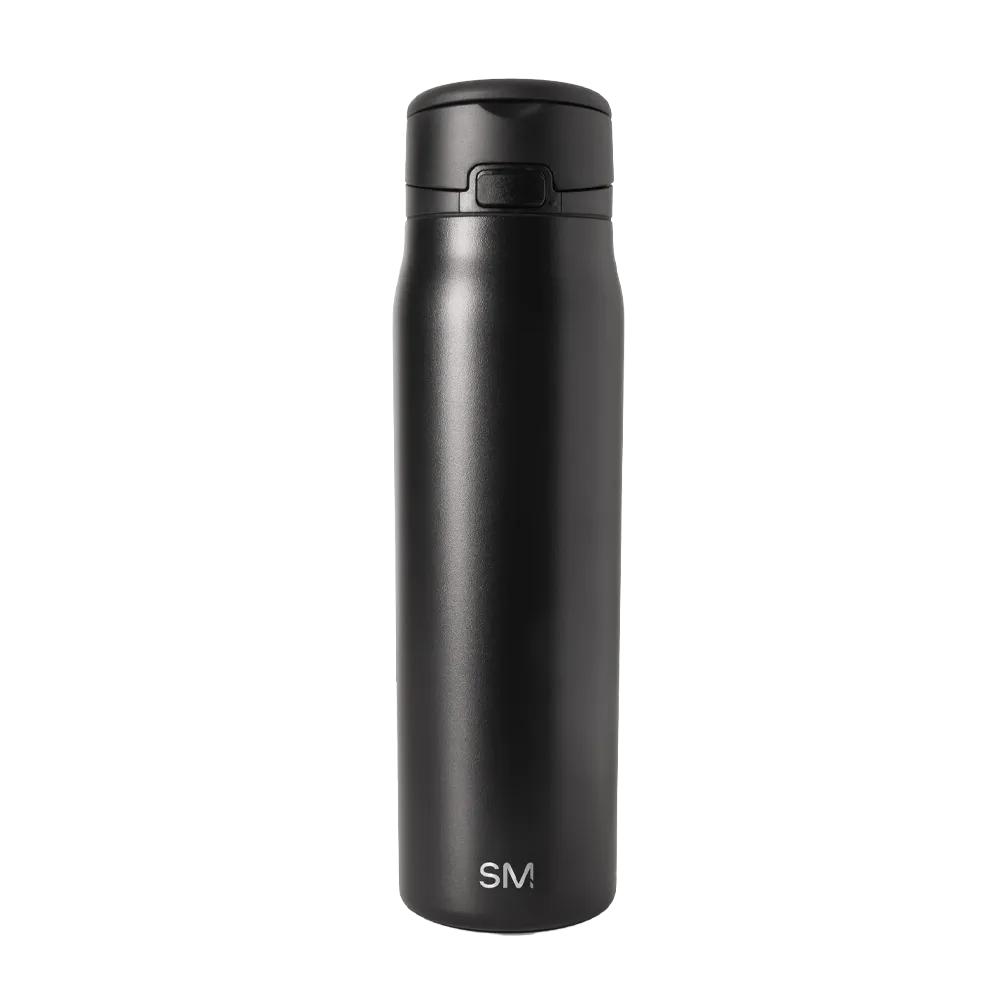 Simple Modern 30 oz Mesa Loop Bottle with Covered Straw