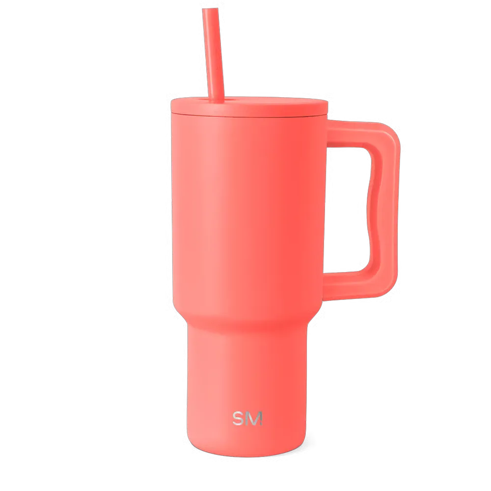 Simple Modern 30 oz Trek Tumbler