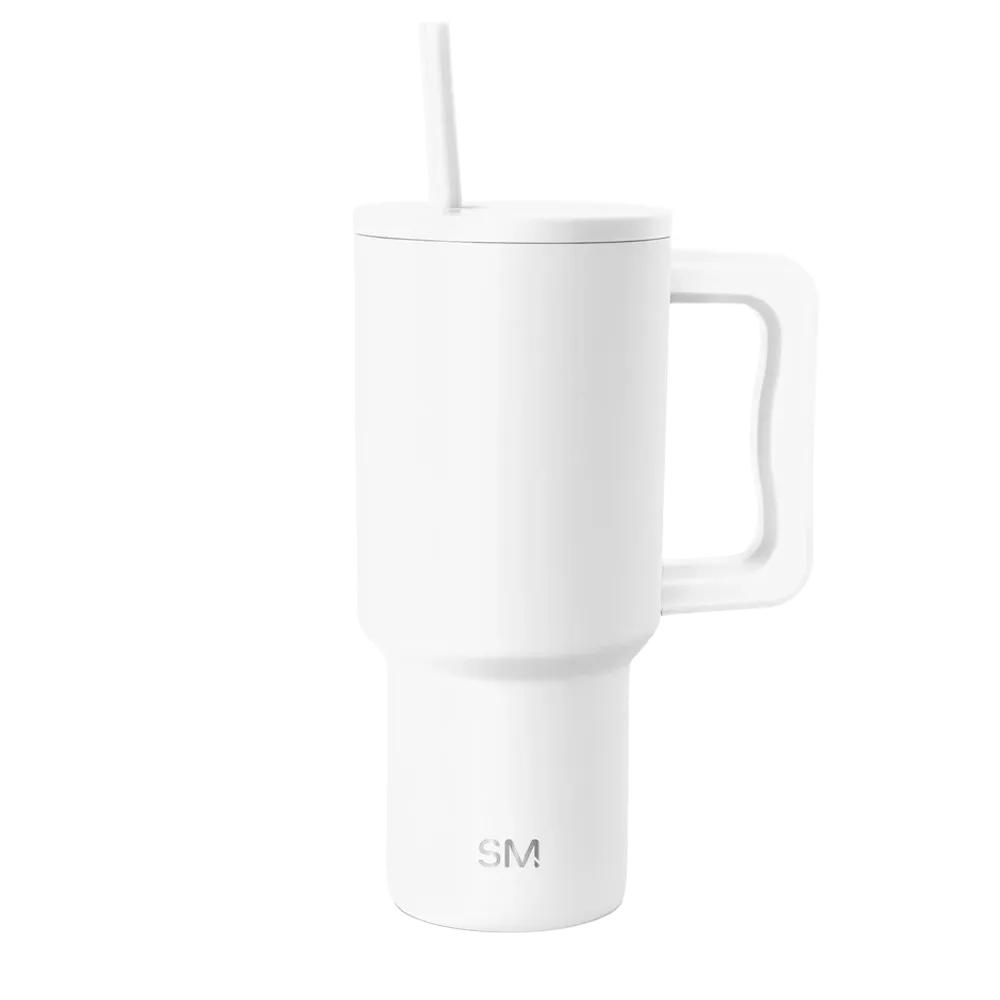 Simple Modern 30 oz Trek Tumbler