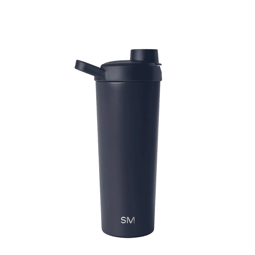 Simple Modern Rally Protein Shaker 24 oz