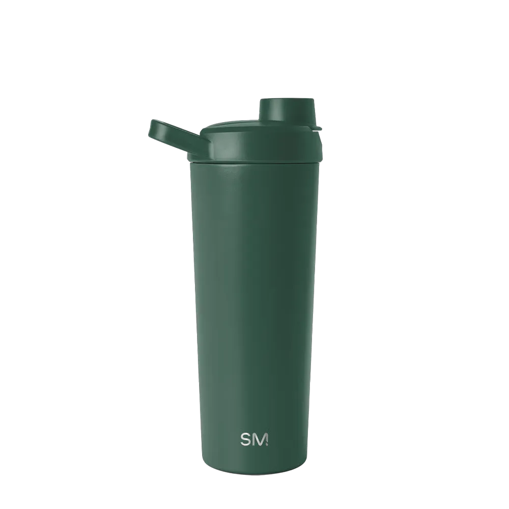 Simple Modern Rally Protein Shaker 24 oz