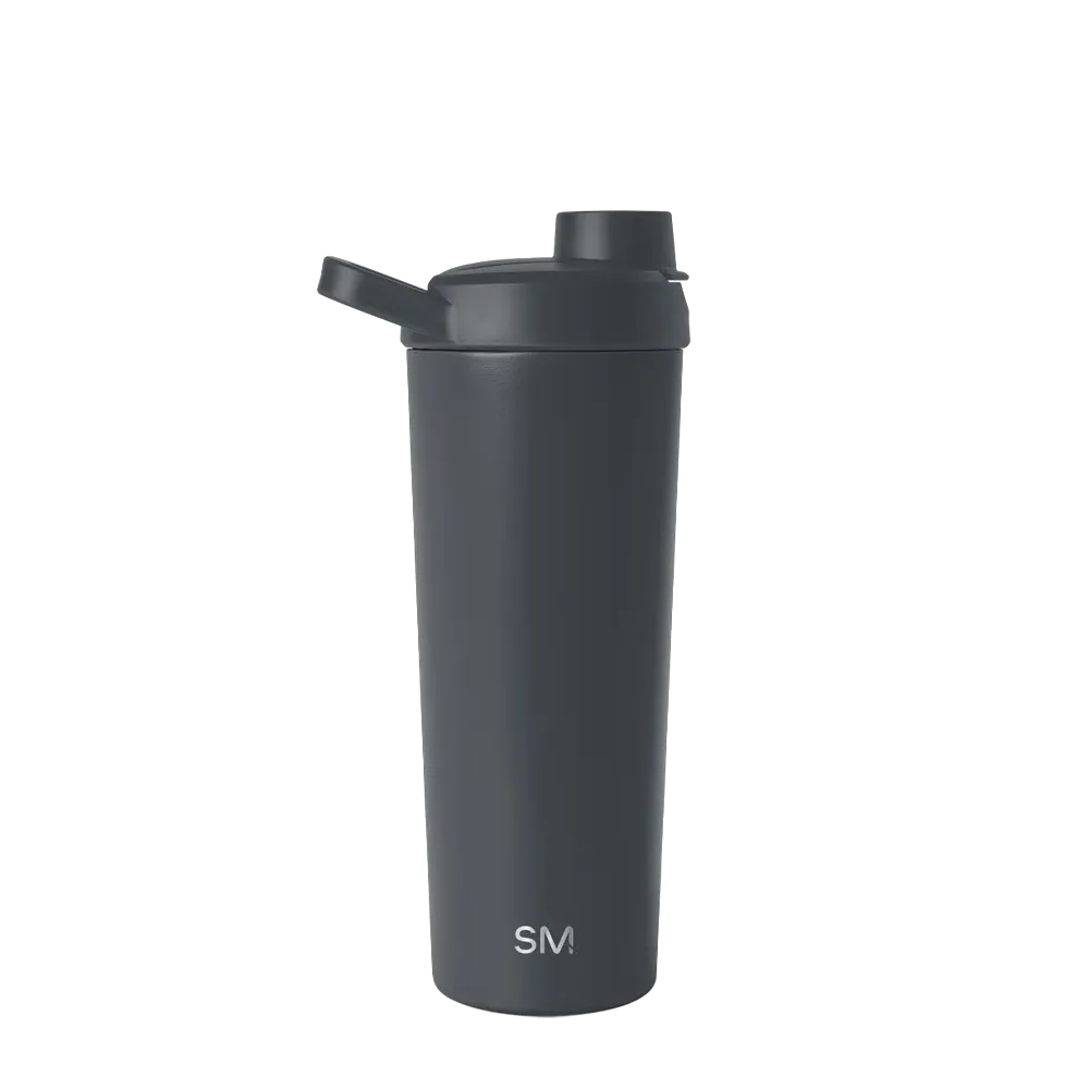 Simple Modern Rally Protein Shaker 24 oz