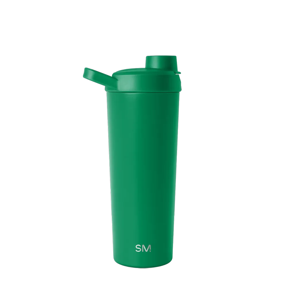 Simple Modern Rally Protein Shaker 24 oz