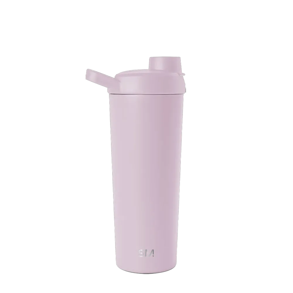 Simple Modern Rally Protein Shaker 24 oz