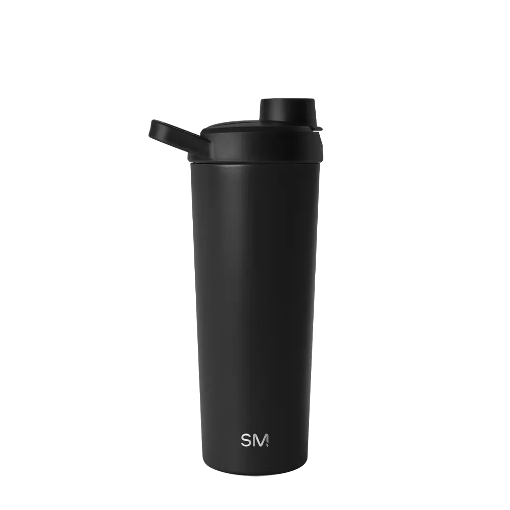 Simple Modern Rally Protein Shaker 24 oz